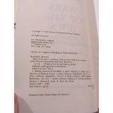 Wars of the Jews: A Military History Biblical to Modern Rosenthal 1990 HC DJ Vtg