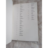 PAUL RAND A DESIGNER`S ART Yale Press 1985 First Edition Soft Wraps Vtg SC