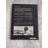 PAUL RAND A DESIGNER`S ART Yale Press 1985 First Edition Soft Wraps Vtg SC