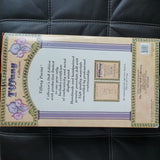 1999 Tiffany Collection by Tiffany Pacini Mother Daughter Set Porcelain Dolls