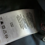 Columbia Women's Red and Grey Medium Weight Packable Puffer Coat Jacket Size S