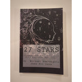 27 Stars: Discovering Your True Self with Asterian Astrology Santangelo Luna SC