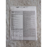 2004 Handbags Purse Lined Wristlet Clutch Sewing Pattern McCall's 4533 OOP UC