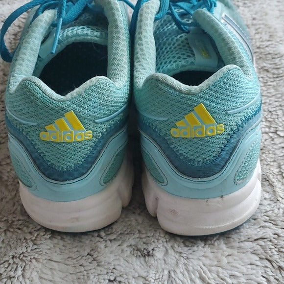 Adidas Aqua Climacool Modulation 2 Running Crosstrainers Athletic Shoes Size 7.5
