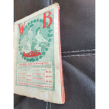Ainslee's The Magazine That Entertains  March 1904 Short Stories Essays Poems