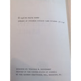 Captain Rebel by Frank Yerby The Dial Press 1956 Vtg Hardcover DJ 1st Edition