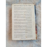 Captain Rebel by Frank Yerby The Dial Press 1956 Vtg Hardcover DJ 1st Edition