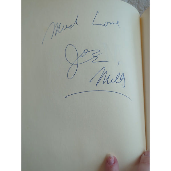 EM Eleanor Miller Sculpture Book HC Vtg Self Published ca. 1950s-60s Signed