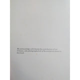 EM Eleanor Miller Sculpture Book HC Vtg Self Published ca. 1950s-60s Signed