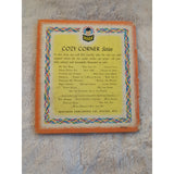 Walt Disney Stormy 1954 HC Vtg Book HC Paul Souza Whitman Thoroughbred Horse