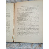 1928 1st EDITION HB AVIATION BOOK: "THE NON-STOP STOWAWAY" BY CLAYTON KNIGHT