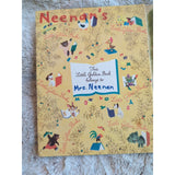 A Little Golden Book Seven Little Postmen By Brown And Hurd 1952 First Edition A