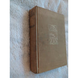 Pearl S BUCK The Good Earth 1st Edition 1st Printing HC Vtg 1931 John Day Comp