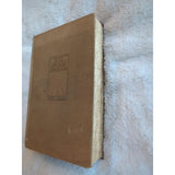 Pearl S BUCK The Good Earth 1st Edition 1st Printing HC Vtg 1931 John Day Comp