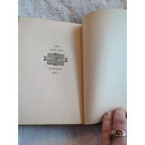 Pearl S BUCK The Good Earth 1st Edition 1st Printing HC Vtg 1931 John Day Comp