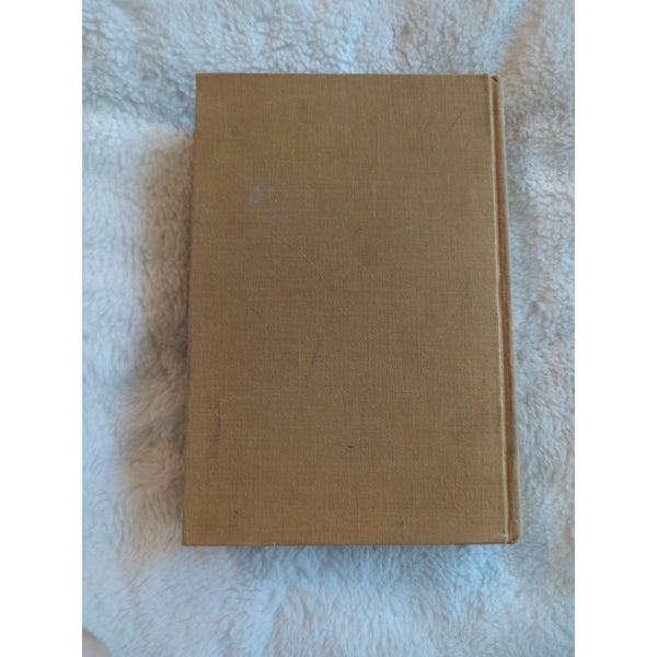 Pearl S BUCK The Good Earth 1st Edition 1st Printing HC Vtg 1931 John Day Comp