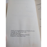 The Trachtenberg Speed System of Basic Mathematics Cutler Mcshane HC DJ 1960 Vtg