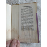 The Trachtenberg Speed System of Basic Mathematics Cutler Mcshane HC DJ 1960 Vtg