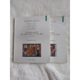 Itineraire De Philippe Iv Le Bel 1285-1314 Elisabeth Lalou Memoires Tome XXXVII