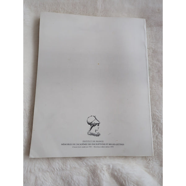 Itineraire De Philippe Iv Le Bel 1285-1314 Elisabeth Lalou Memoires Tome XXXVII