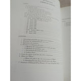 Itineraire De Philippe Iv Le Bel 1285-1314 Elisabeth Lalou Memoires Tome XXXVII