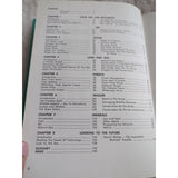 Man and His Resources in Today's World C.W. Mattison 1967 HC Vtg Joseph Alvarez