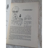 Have Fun With Bob O'Keefes Game Without Reserve Kaie Aldred Sandra 1983 SC Vtg