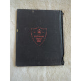 Vth Let's Go to a Steel Mill by Erma Green Hardcover 1961 1st Ed Ex Library