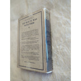 Peadar O'Donnell Adrigoole HC DJ Vtg 1929 1st American Edition 1st Printing