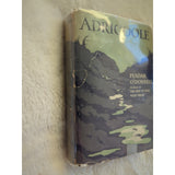 Peadar O'Donnell Adrigoole HC DJ Vtg 1929 1st American Edition 1st Printing
