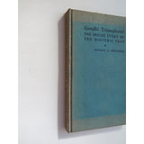 Haridas T. Muzumdar Gandhi Triumphant The Inside Story Of The Historic Fast HC