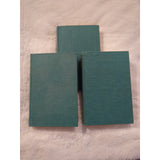 Bibliotheca Ritualis Cincinnati Plus Antonio HC Vtg 3 Volume Set Burt Franklin