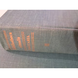 Bibliotheca Ritualis Cincinnati Plus Antonio HC Vtg 3 Volume Set Burt Franklin