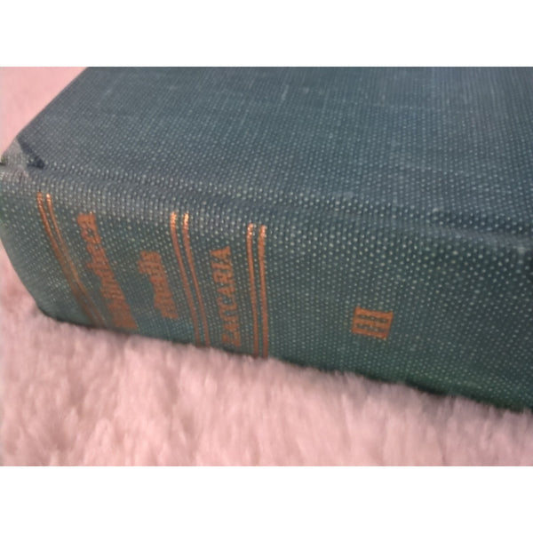 Bibliotheca Ritualis Cincinnati Plus Antonio HC Vtg 3 Volume Set Burt Franklin