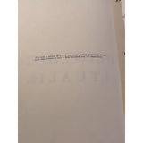 Bibliotheca Ritualis Cincinnati Plus Antonio HC Vtg 3 Volume Set Burt Franklin