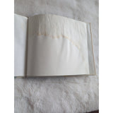 Matt's Mitt Marilyn Sachs HILARY KNIGHT First Ed Vtg HC DJ 1975 Water Damage See