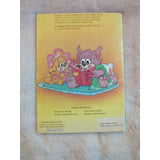 Honey Bear Books Mudpie’s Island Adventure Storybook Guy Gilchrist SC 1990
