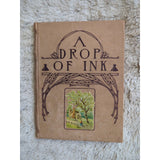 A Drop of Ink by Mary Morrison HC Vtg 1905 published by David C. Cook