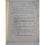 Coop 15 Grain Bin Erection Details 1969 Construction Manual Farmland Industries