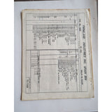 Coop 15 Grain Bin Erection Details 1969 Construction Manual Farmland Industries