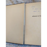 Afternoon in the Attic John Kohler Chas Adams Dodd Mead - 1950 Hardcover Vtg