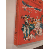 Pirates of the Spanish Main 1961 American Heritage Junior Library HC 1st Ed Book