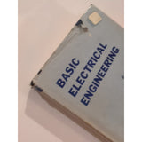 Basic Electrical Engineering by Robert H. Nau Signed Inscribed And Instructors