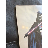 1978 The Star Wars Storybook Full-color Photographs Book Vintage Some Rear Scuff