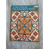 A New Turn on Drunkards Path SC Mary Sue Suit That Patchwork Place Signed