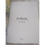 In Bloom: Creating and Living With Flowers By Ngoc Minh Ngo HC DJ Rizzoli 2016