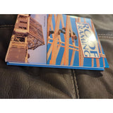 BASIC ROOF FRAMING By Benjamin Barnow Hardcover Dust Jacket 1986 Tab Books Inc