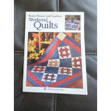 Better Homes & Gardens Weekend Quilts - Creative Collection - Leisure Arts #1943