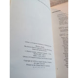 How to Book of Repairing Rewiring and Restoring Lamps Lighting SC Vtg Martens