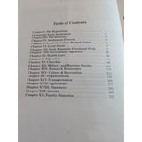 Spinning Stories A Woven History HC Vtg 1988 Kamsack History Book Committee CAN